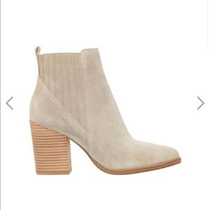 Marc Fisher LTD Alva Bootie